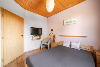 Ložnice - Prodej domu 98 m², Holice