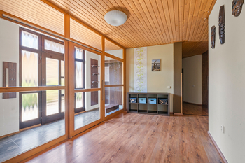 Hala - Prodej domu 98 m², Holice
