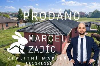 Prodej domu 98 m², Holice