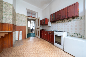 Prodej bytu 3+1 v osobním vlastnictví 96 m², Praha 2 - Vinohrady