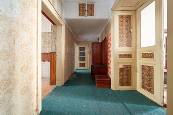 Prodej bytu 3+1 v osobním vlastnictví 96 m², Praha 2 - Vinohrady