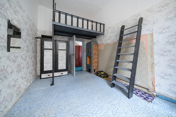 Prodej bytu 3+1 v osobním vlastnictví 96 m², Praha 2 - Vinohrady
