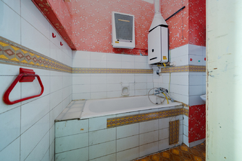 Prodej bytu 3+1 v osobním vlastnictví 96 m², Praha 2 - Vinohrady