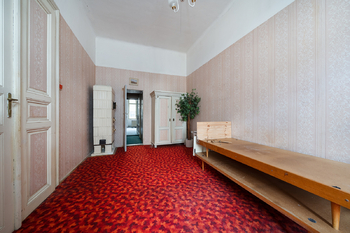 Prodej bytu 3+1 v osobním vlastnictví 96 m², Praha 2 - Vinohrady