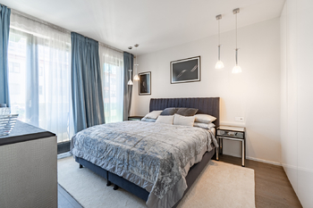 Prodej bytu 4+kk v osobním vlastnictví 119 m², Praha 10 - Vršovice