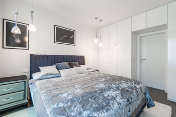 Prodej bytu 4+kk v osobním vlastnictví 119 m², Praha 10 - Vršovice