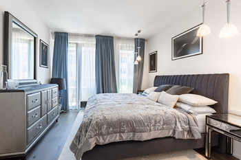 Prodej bytu 4+kk v osobním vlastnictví 119 m², Praha 10 - Vršovice