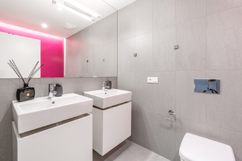 Prodej bytu 4+kk v osobním vlastnictví 119 m², Praha 10 - Vršovice