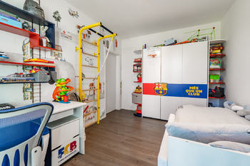 Prodej bytu 4+kk v osobním vlastnictví 119 m², Praha 10 - Vršovice