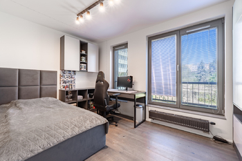 Prodej bytu 4+kk v osobním vlastnictví 119 m², Praha 10 - Vršovice