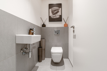 Prodej bytu 4+kk v osobním vlastnictví 119 m², Praha 10 - Vršovice
