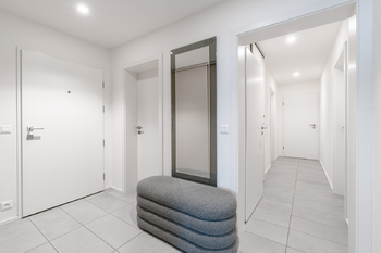 Prodej bytu 4+kk v osobním vlastnictví 119 m², Praha 10 - Vršovice