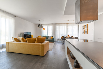 Prodej bytu 4+kk v osobním vlastnictví 119 m², Praha 10 - Vršovice