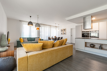 Prodej bytu 4+kk v osobním vlastnictví 119 m², Praha 10 - Vršovice