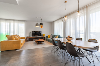 Prodej bytu 4+kk v osobním vlastnictví 119 m², Praha 10 - Vršovice