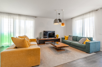 Prodej bytu 4+kk v osobním vlastnictví 119 m², Praha 10 - Vršovice