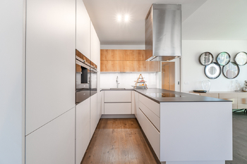 Prodej bytu 4+kk v osobním vlastnictví 119 m², Praha 10 - Vršovice