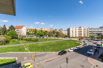 Prodej bytu 4+kk v osobním vlastnictví 119 m², Praha 10 - Vršovice