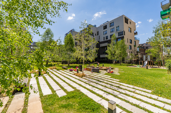Prodej bytu 4+kk v osobním vlastnictví 119 m², Praha 10 - Vršovice