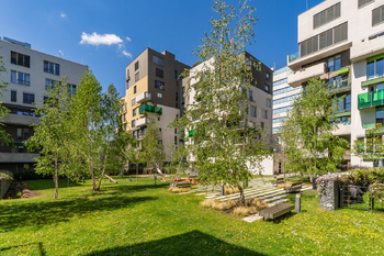 Prodej bytu 4+kk v osobním vlastnictví 119 m², Praha 10 - Vršovice