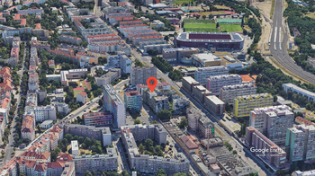 Prodej bytu 4+kk v osobním vlastnictví 119 m², Praha 10 - Vršovice