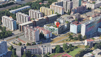 Prodej bytu 4+kk v osobním vlastnictví 119 m², Praha 10 - Vršovice