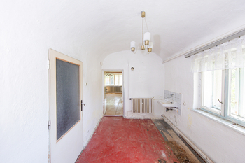 Prodej domu 150 m², Mírov