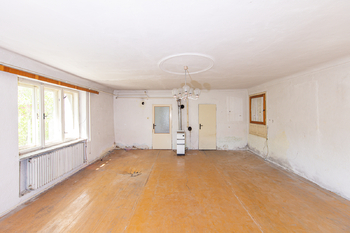 Prodej domu 150 m², Mírov