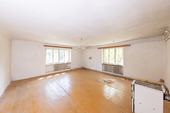 Prodej domu 150 m², Mírov