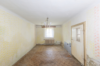 Prodej domu 150 m², Mírov