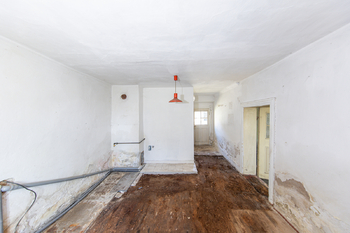 Prodej domu 150 m², Mírov