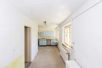 Prodej domu 150 m², Mírov