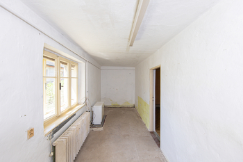 Prodej domu 150 m², Mírov