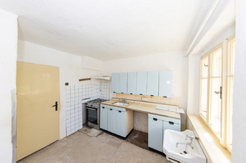 Prodej domu 150 m², Mírov