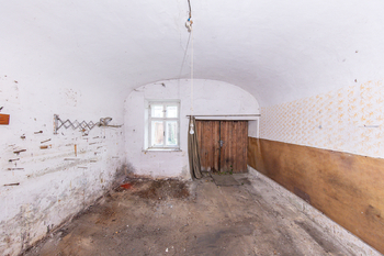 Prodej domu 150 m², Mírov