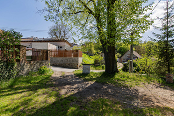 Prodej domu 150 m², Mírov
