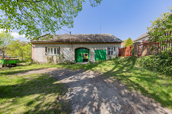Prodej domu 150 m², Mírov