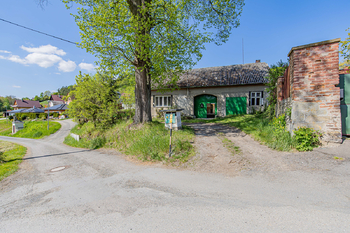 Prodej domu 150 m², Mírov