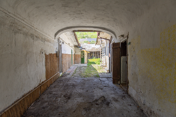 Prodej domu 150 m², Mírov