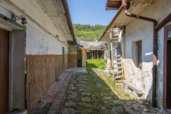 Prodej domu 150 m², Mírov
