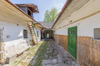 Prodej domu 150 m², Mírov