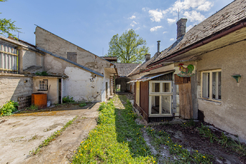 Prodej domu 150 m², Mírov
