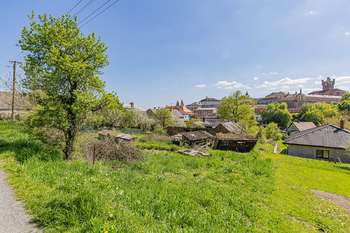 Prodej domu 150 m², Mírov