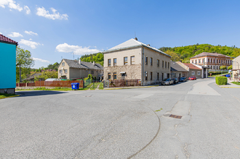 Prodej domu 150 m², Mírov