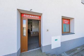 Prodej domu 150 m², Mírov