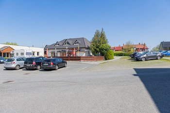 Prodej domu 150 m², Mírov