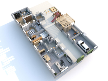 Prodej domu 150 m², Mírov