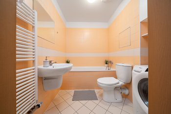 Pronájem bytu 1+kk v osobním vlastnictví 38 m², Praha 5 - Jinonice