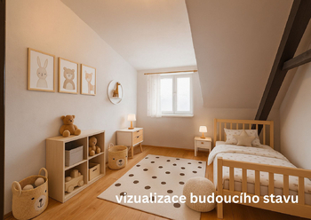 Prodej domu 232 m², Český Brod