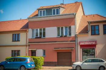 Prodej domu 232 m², Český Brod